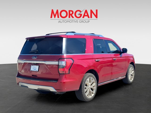 2019 Ford Expedition - Photo 6