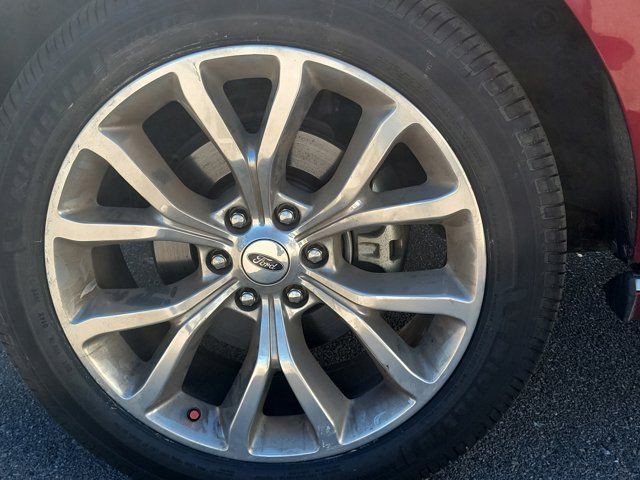 2019 Ford Expedition - Photo 7