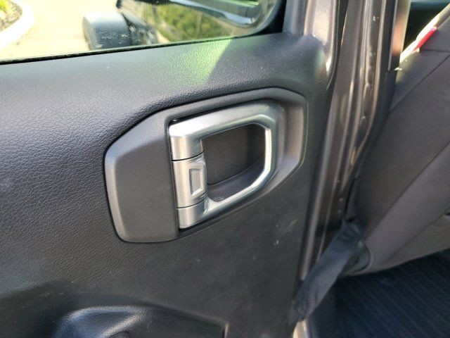 2018 Jeep Wrangler Unlimited - Photo 15