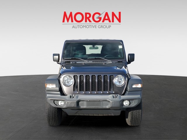 2018 Jeep Wrangler Unlimited - Photo 3