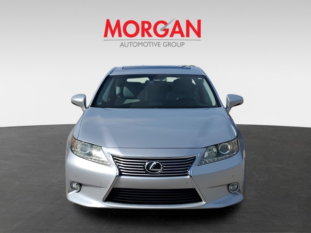 2013 Lexus ES 350 - Photo 3