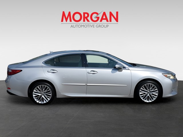 2013 Lexus ES 350 - Photo 7