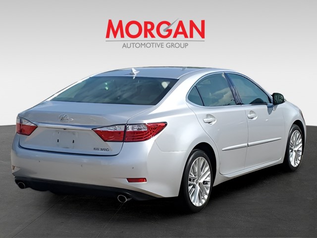 2013 Lexus ES 350 - Photo 4