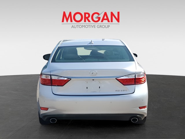 2013 Lexus ES 350 - Photo 6