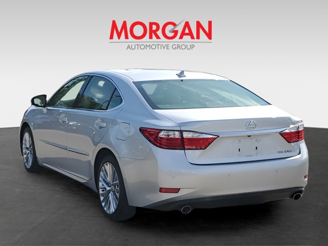 2013 Lexus ES 350 - Photo 5