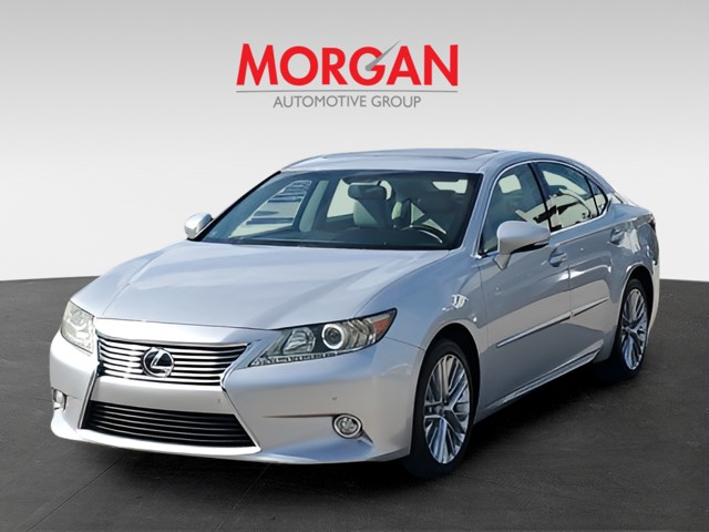 2013 Lexus ES 350 - Photo 2