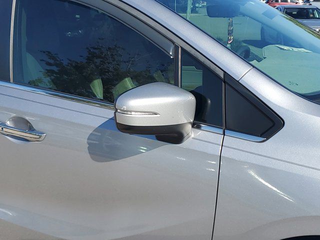 2019 Honda Odyssey - Photo 10