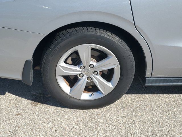 2019 Honda Odyssey - Photo 11