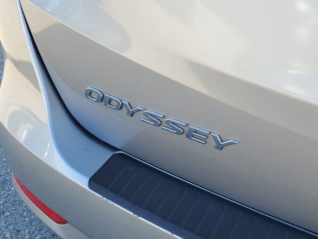 2019 Honda Odyssey - Photo 12