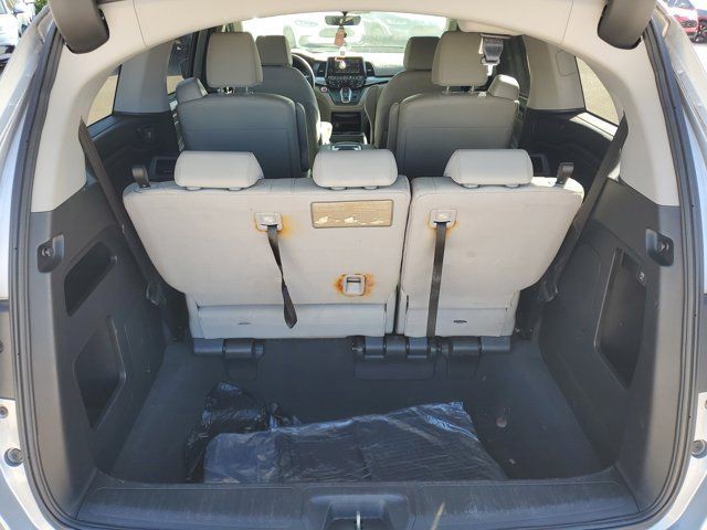 2019 Honda Odyssey - Photo 13