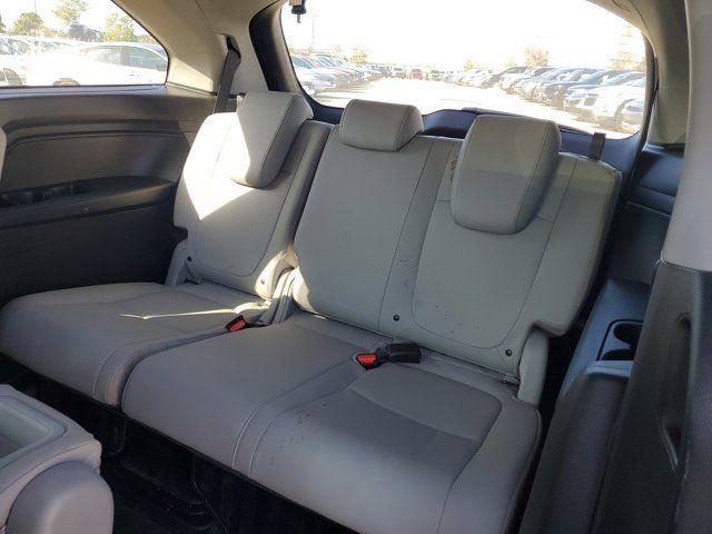 2019 Honda Odyssey - Photo 15