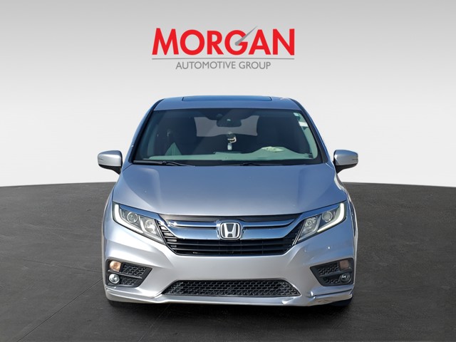 2019 Honda Odyssey - Photo 3