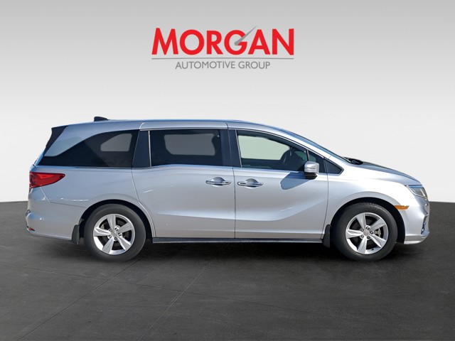 2019 Honda Odyssey - Photo 7