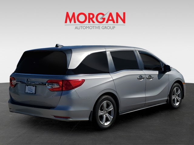 2019 Honda Odyssey - Photo 4
