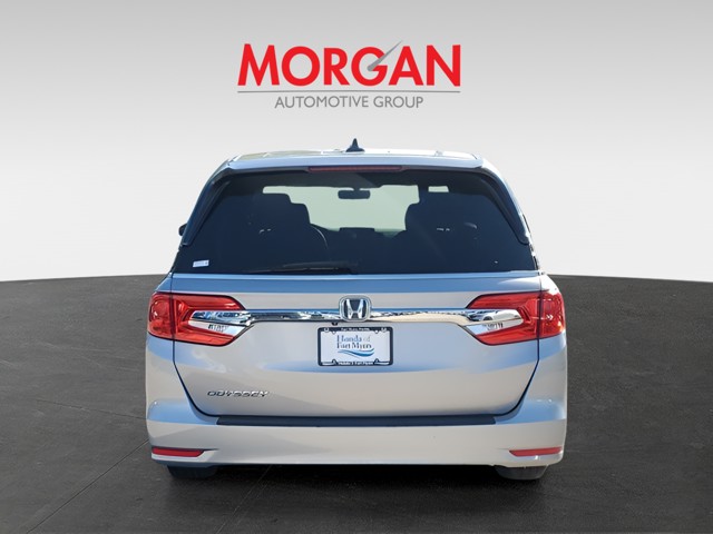 2019 Honda Odyssey - Photo 6