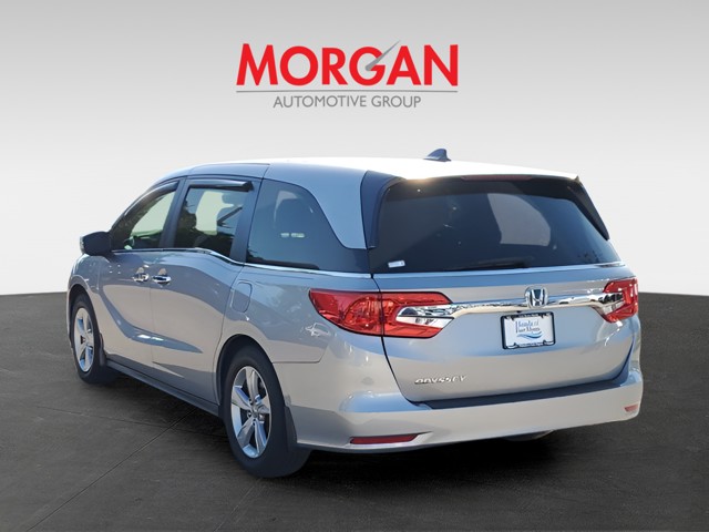 2019 Honda Odyssey - Photo 5