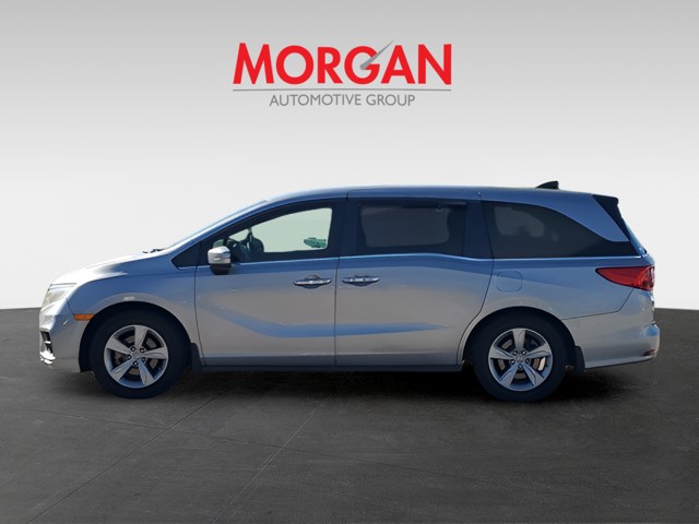 2019 Honda Odyssey - Photo 8