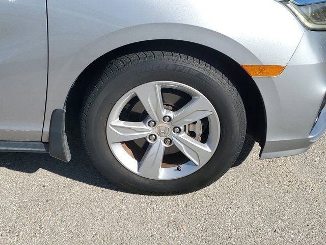 2019 Honda Odyssey - Photo 9