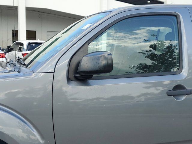 2019 Nissan Frontier - Photo 11