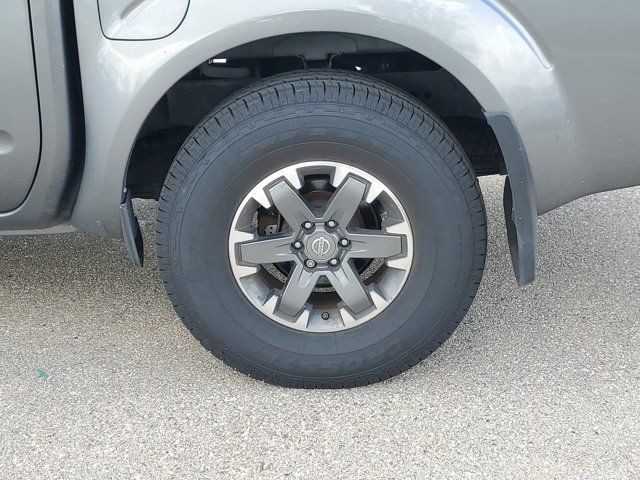 2019 Nissan Frontier - Photo 12