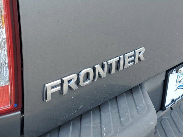 2019 Nissan Frontier - Photo 13