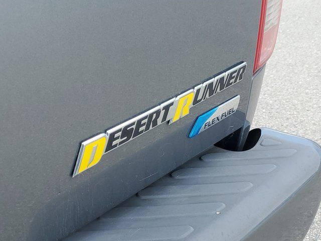 2019 Nissan Frontier - Photo 14
