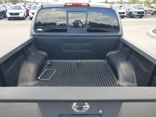 2019 Nissan Frontier - Photo 9