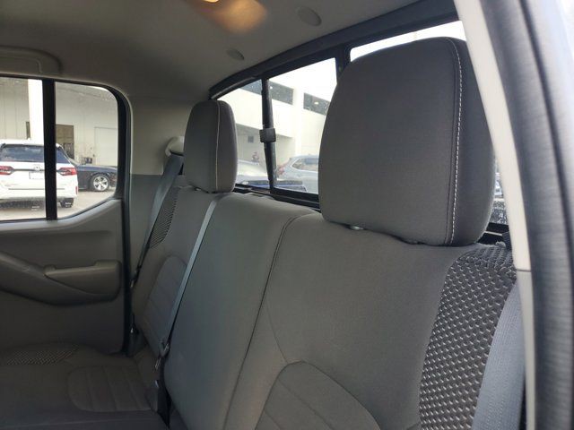 2019 Nissan Frontier - Photo 15