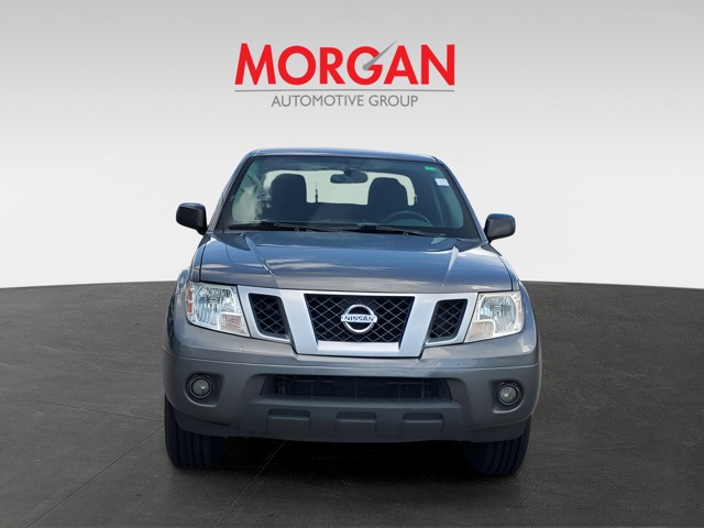 2019 Nissan Frontier - Photo 3