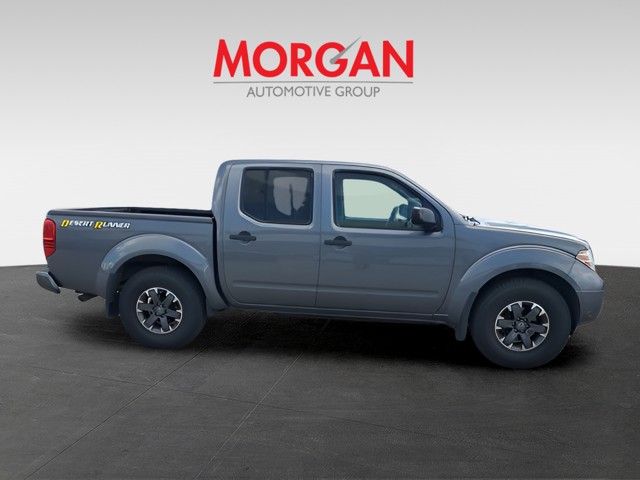 2019 Nissan Frontier - Photo 7