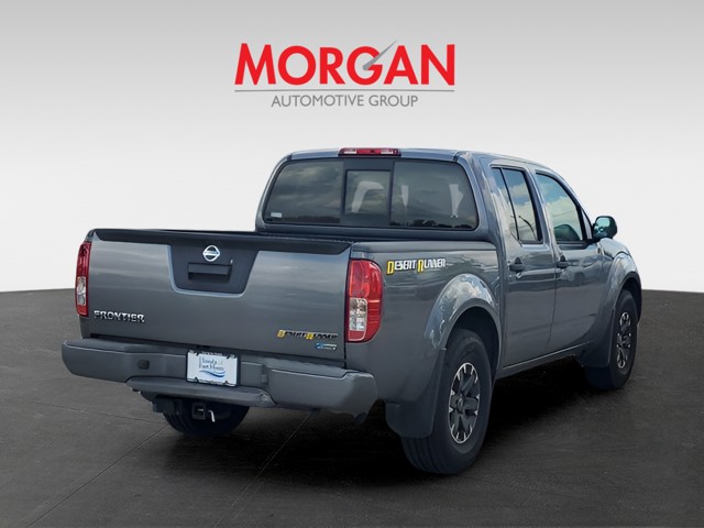2019 Nissan Frontier - Photo 4