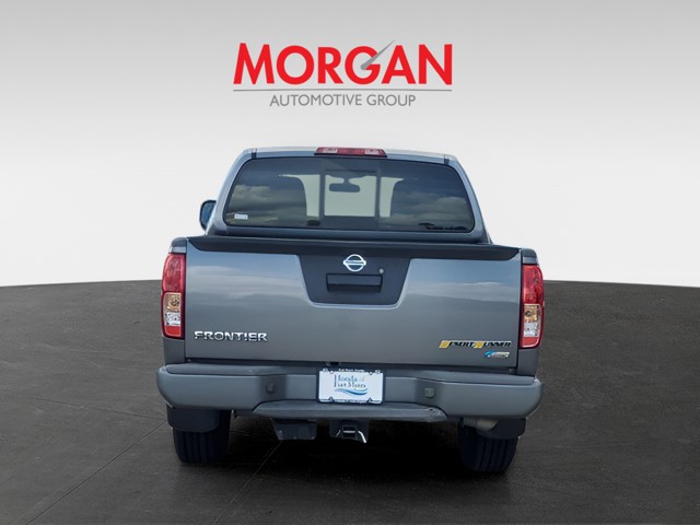 2019 Nissan Frontier - Photo 6