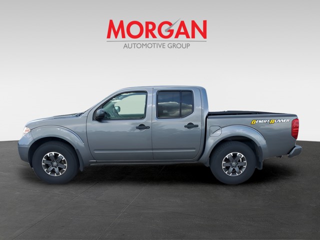 2019 Nissan Frontier - Photo 8