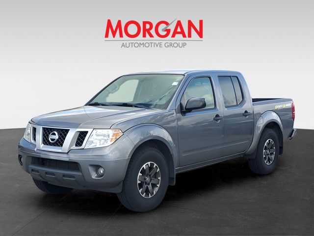 2019 Nissan Frontier - Photo 2