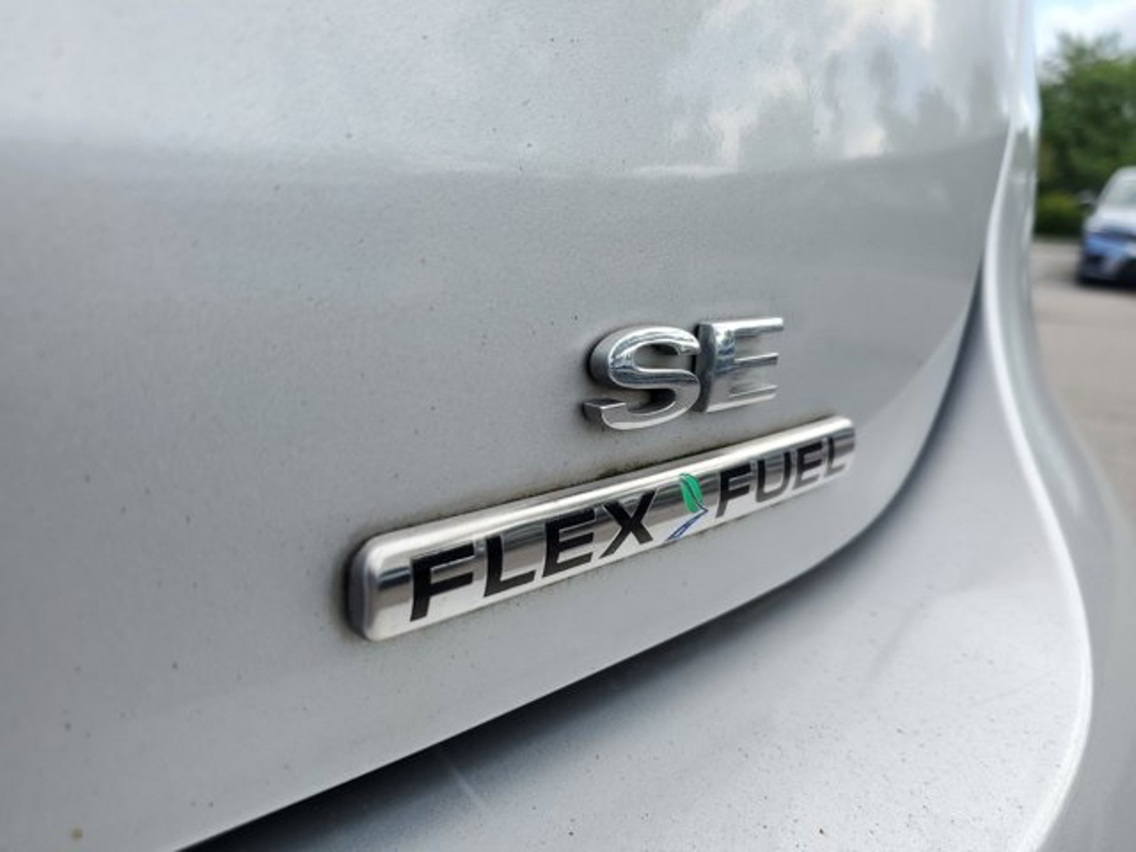 PreOwned 2015 Ford Focus SE 4dr Car in H522166A Auto Group