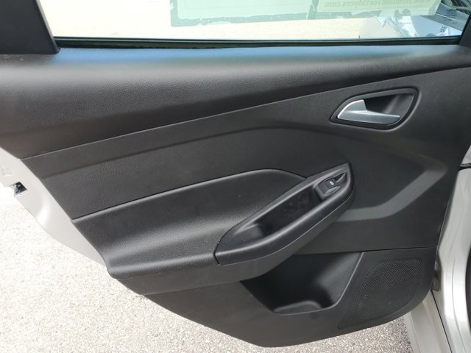 PreOwned 2015 Ford Focus SE 4dr Car in H522166A Auto Group