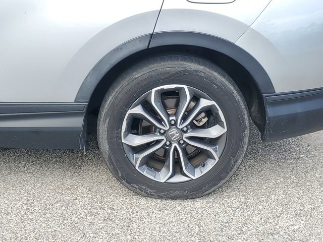 2021 Honda CR-V Hybrid - Photo 11