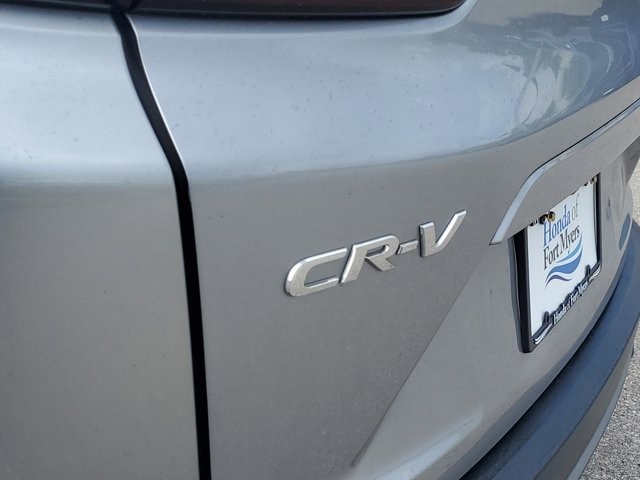 2021 Honda CR-V Hybrid - Photo 12