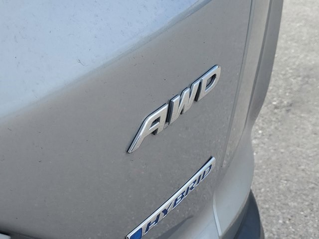 2021 Honda CR-V Hybrid - Photo 13