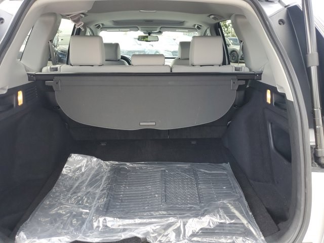 2021 Honda CR-V Hybrid - Photo 14
