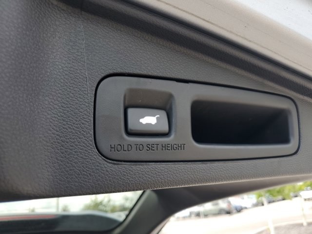 2021 Honda CR-V Hybrid - Photo 15