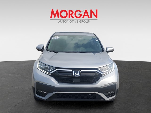 2021 Honda CR-V Hybrid - Photo 3