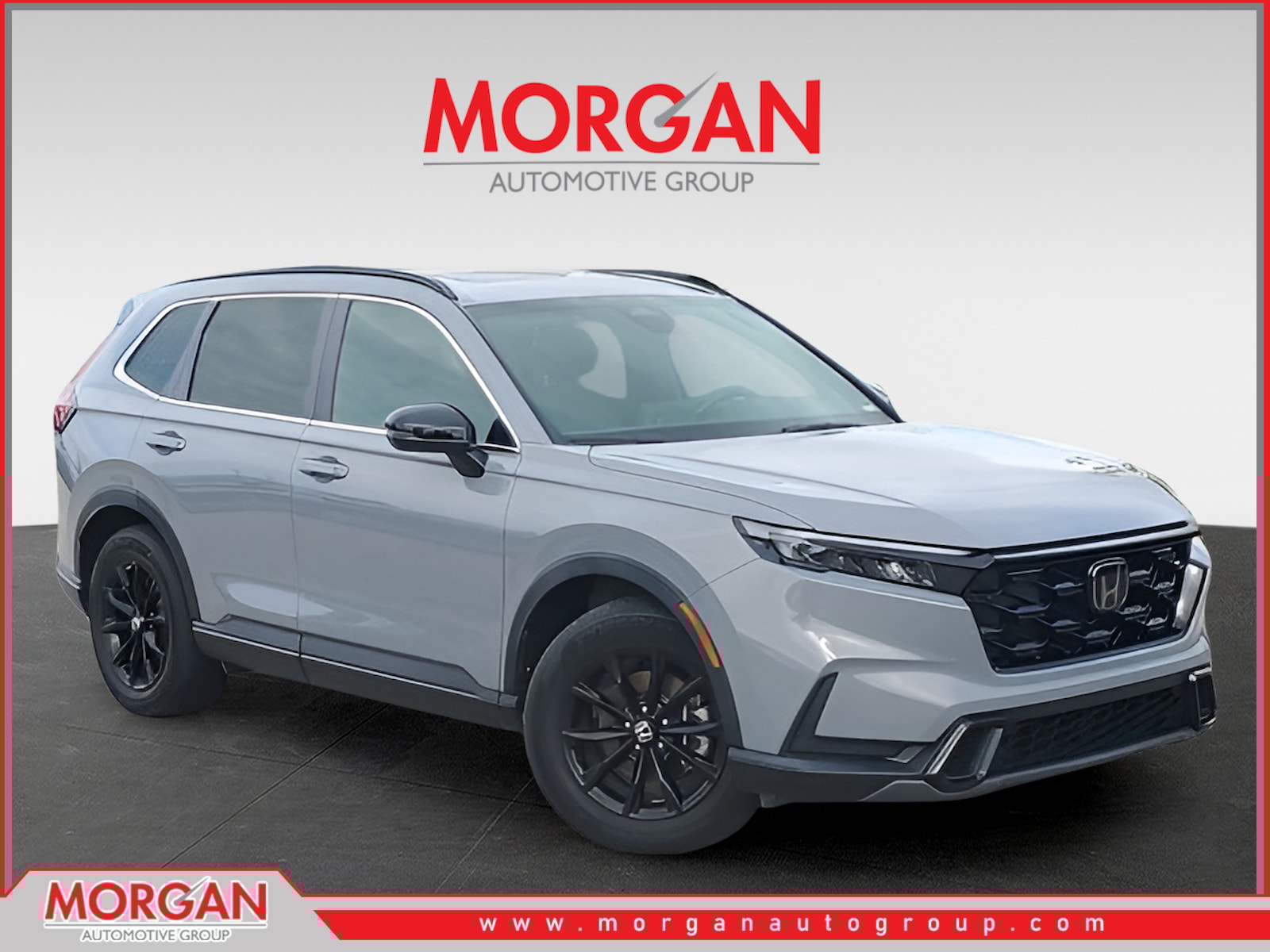 2023 Honda CR-V Sport's photo