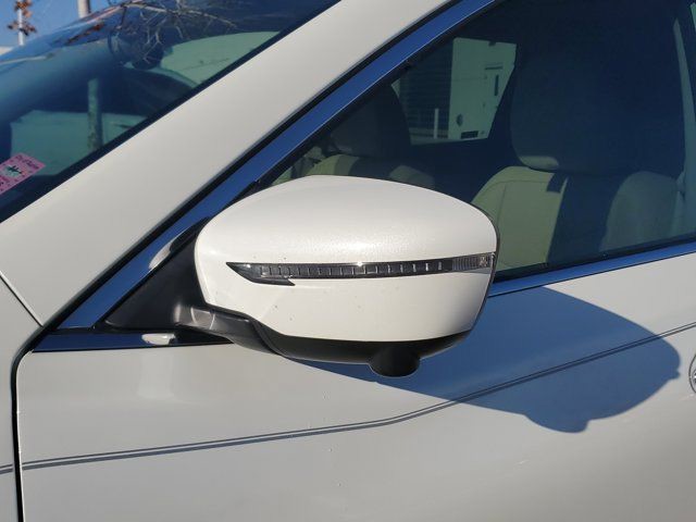 2020 Nissan Rogue - Photo 10