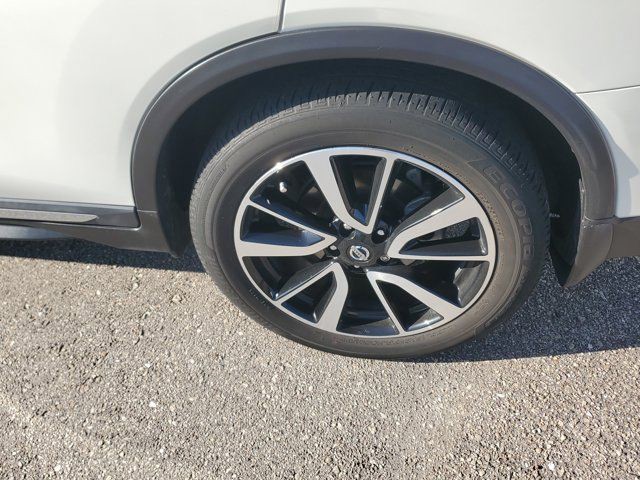 2020 Nissan Rogue - Photo 11