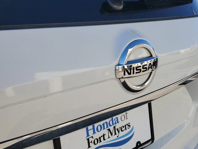 2020 Nissan Rogue - Photo 13