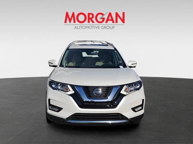 2020 Nissan Rogue - Photo 3