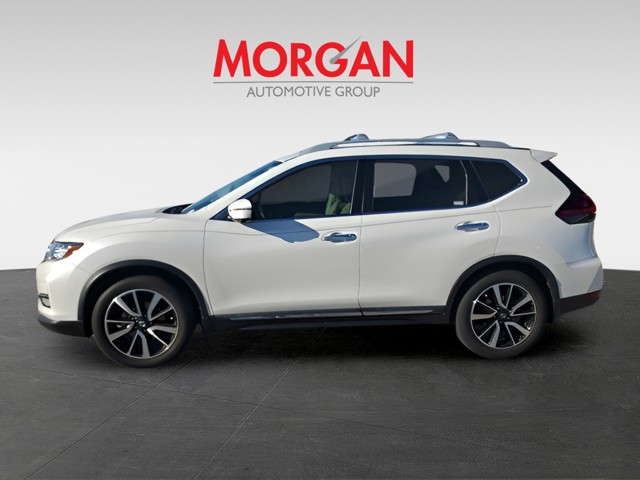 2020 Nissan Rogue - Photo 7
