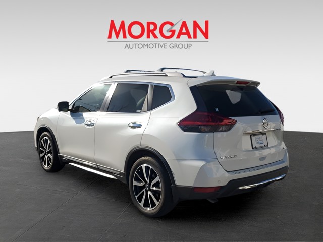2020 Nissan Rogue - Photo 4