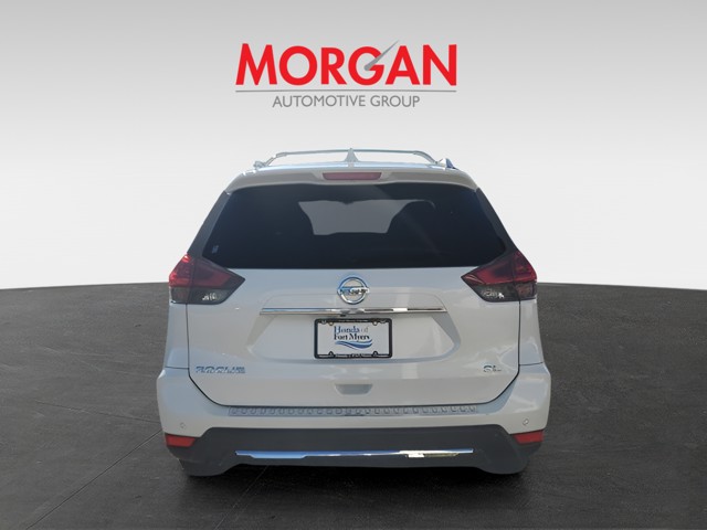 2020 Nissan Rogue - Photo 6